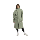 Red Paddle Co EVO Pro Slimline Parka - Sage Green