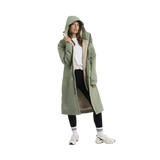 Red Paddle Co EVO Pro Slimline Parka - Sage Green