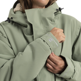 Red Paddle Co EVO Pro Slimline Parka - Sage Green