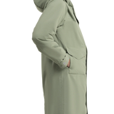 Red Paddle Co EVO Pro Slimline Parka - Sage Green
