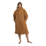 Red Paddle Co Alter Evo Pro Change Jacket Long Sleeve - Caramel