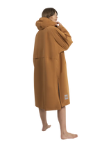 Red Paddle Co Alter Evo Pro Change Jacket Long Sleeve - Caramel