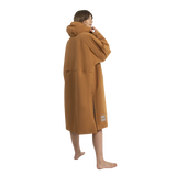 Red Paddle Co Alter Evo Pro Change Jacket Long Sleeve - Caramel