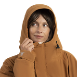 Red Paddle Co Alter Evo Pro Change Jacket Long Sleeve - Caramel