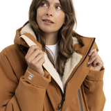 Red Paddle Co Alter Evo Pro Change Jacket Long Sleeve - Caramel