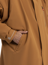 Red Paddle Co Alter Evo Pro Change Jacket Long Sleeve - Caramel