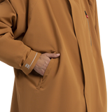 Red Paddle Co Alter Evo Pro Change Jacket Long Sleeve - Caramel