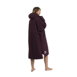 Red Paddle Co Alter Evo Pro Change Jacket Long Sleeve - Rich Burgundy