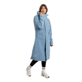 Red Paddle Co EVO Pro Slimline Parka - Alpine Blue