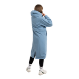 Red Paddle Co EVO Pro Slimline Parka - Alpine Blue