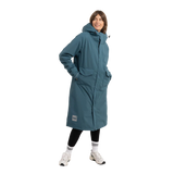 Red Paddle Co EVO Pro Slimline Parka - Deep Teal
