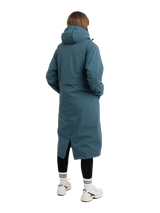 Red Paddle Co EVO Pro Slimline Parka - Deep Teal