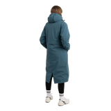 Red Paddle Co EVO Pro Slimline Parka - Deep Teal