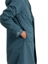 Red Paddle Co EVO Pro Slimline Parka - Deep Teal