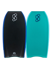 Science Bodyboards Pipe Stringer - Emerald