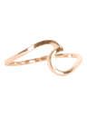 Pura Vida Wave Ring