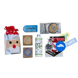 Santa Sack Stocking Filler: Surf Essentials