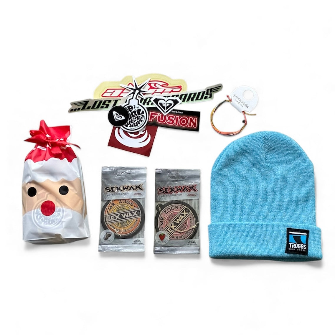 Santa Sack Stocking Filler: Bracelet