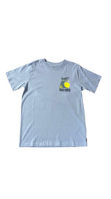 Rip Curl Troggs Portrush Kids Stoked Destination T-Shirt