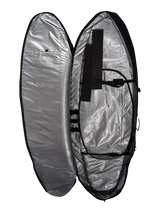 Global Double 10mm Surfboard Bag