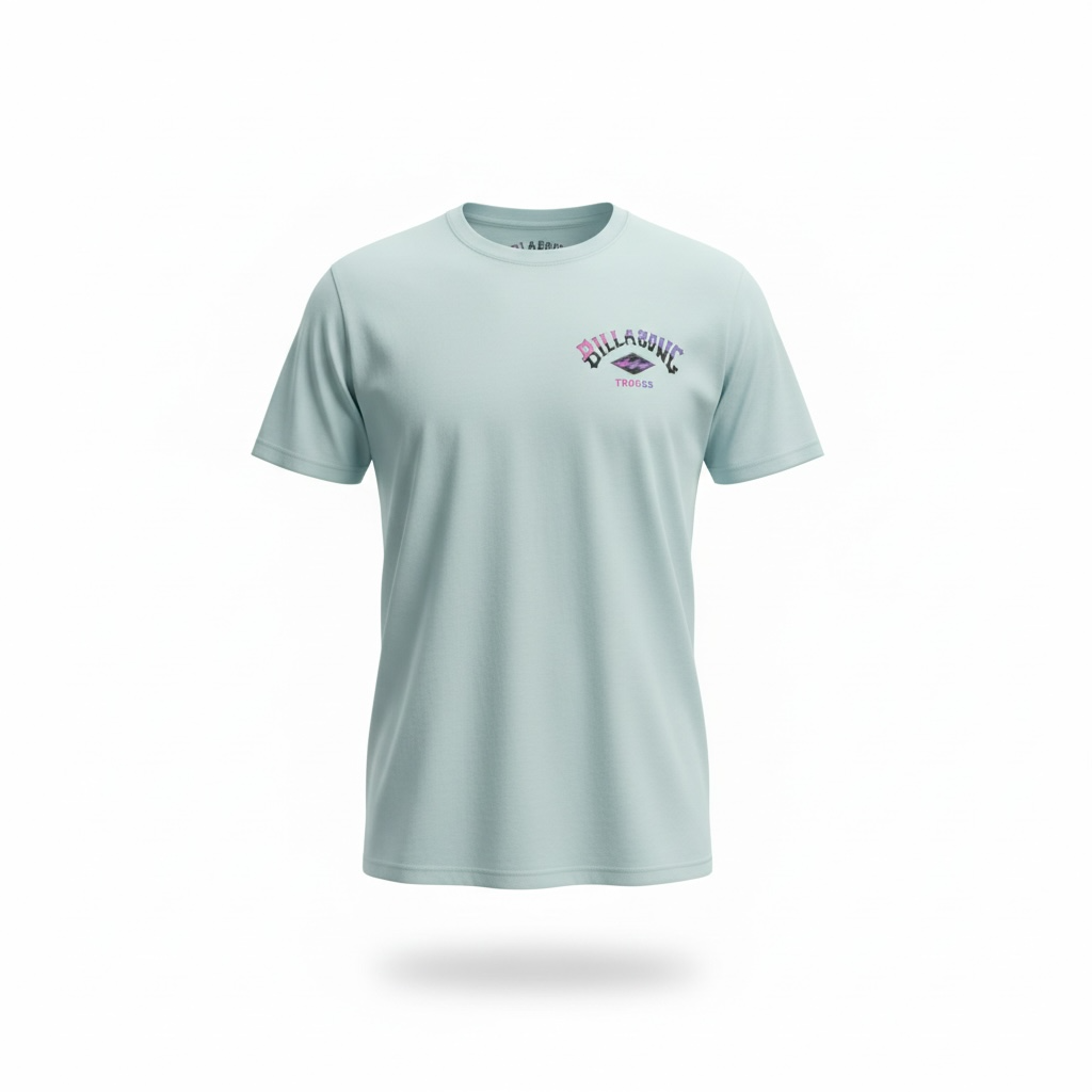 Billabong Arch Troggs T-Shirt