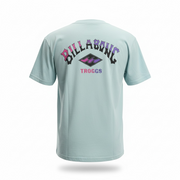 Billabong Arch Troggs T-Shirt