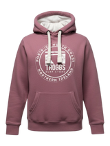 Troggs Mono Sticker Hoodie