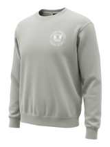 Troggs Independant Washed Sweatshirt - Sage
