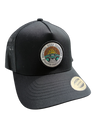 Rip Curl x Troggs Portrush Sunrise Trucker Cap