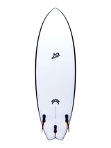 Lost Surfboards RNF 96 - Black Sheep Tech Futures