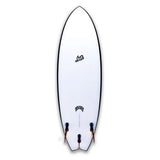 Lost Surfboards RNF 96 - Black Sheep Tech Futures