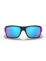 Oakley Turbine - Black Ink Frame with Prizm Sapphire Lens