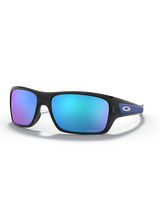 Oakley Turbine - Black Ink Frame with Prizm Sapphire Lens