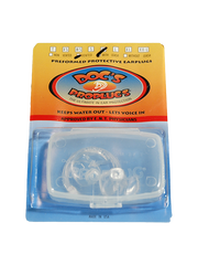 Doc's Pro Ear Plugs