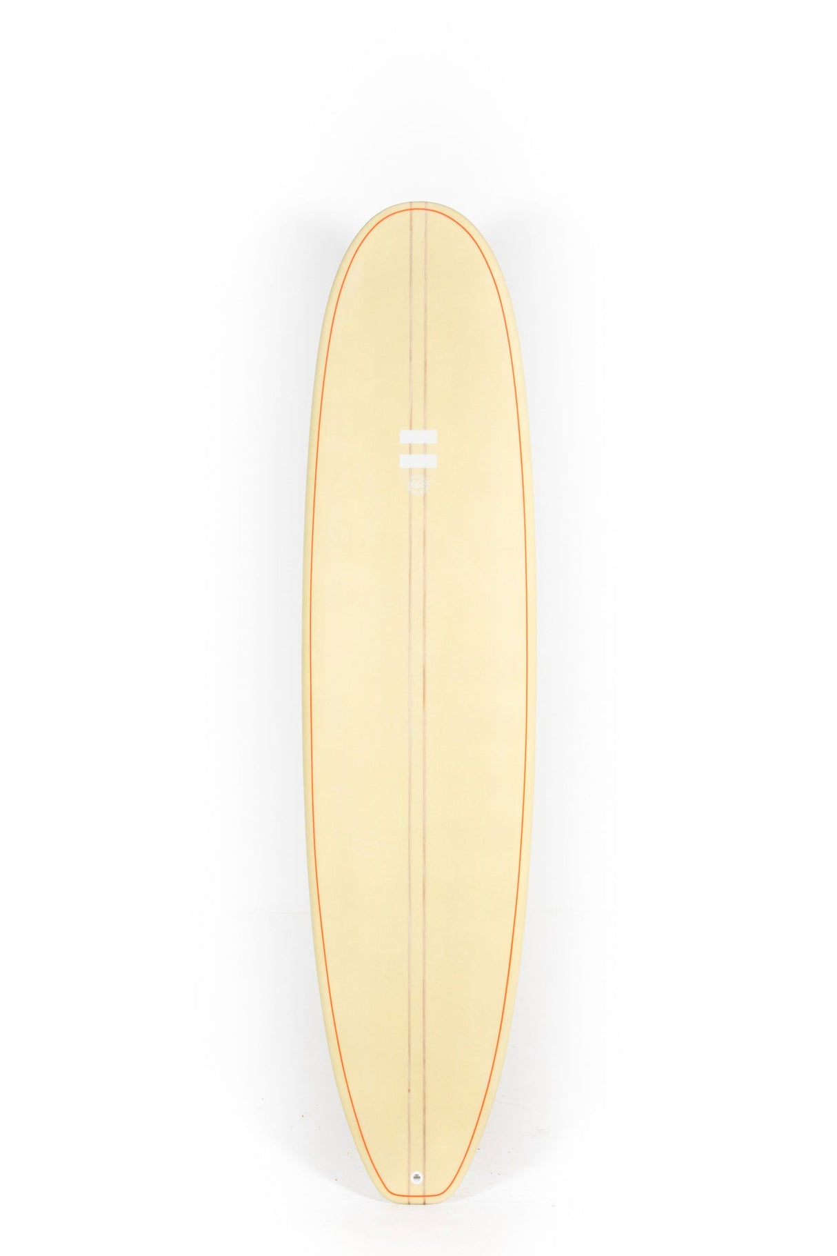 Indio Endurance Mid Length Surfboard - Sand