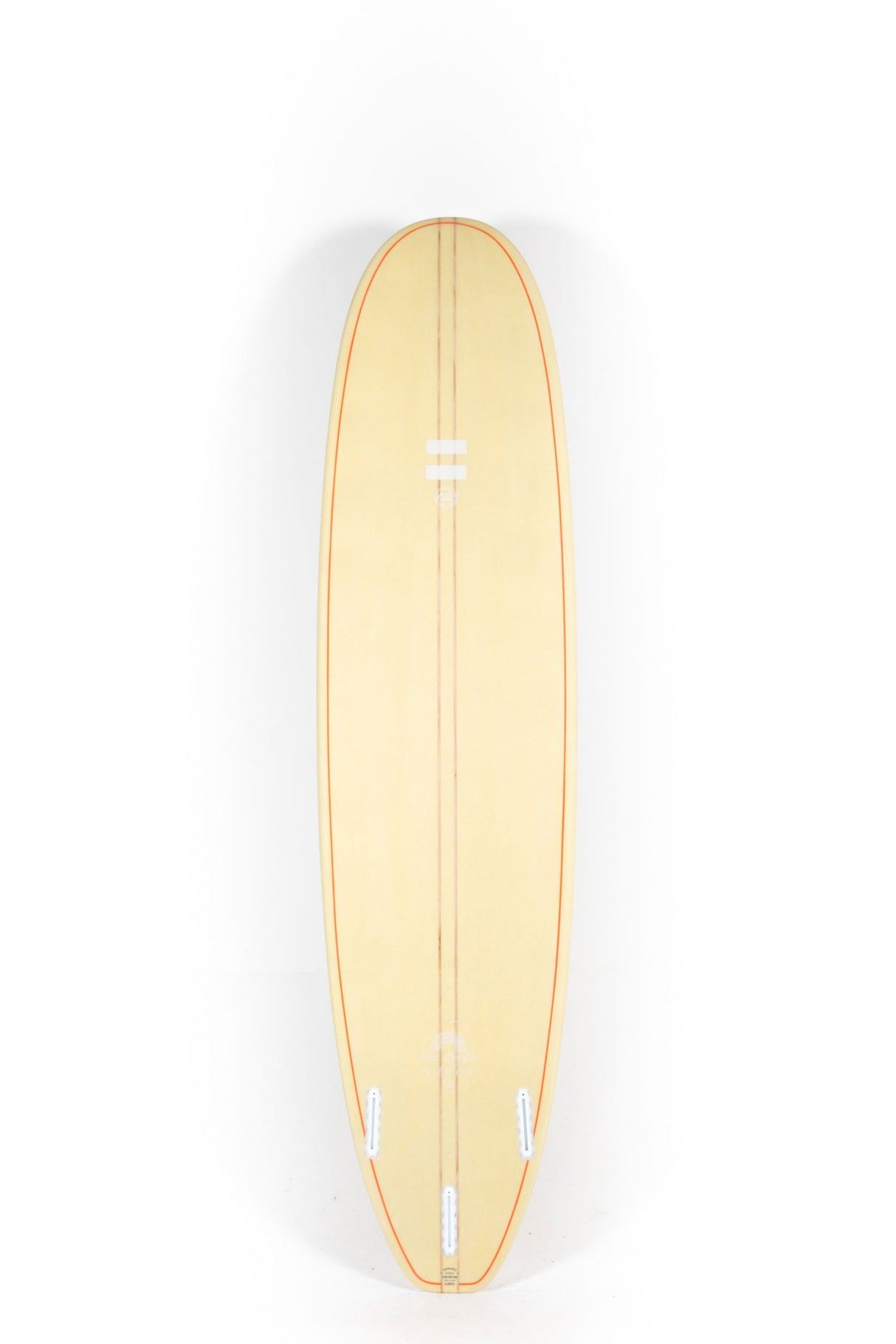 Indio Endurance Mid Length Surfboard - Sand