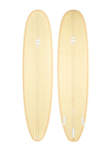 Indio Endurance Mid Length Surfboard - Sand