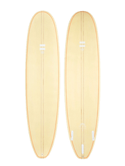 Indio Endurance Mid Length Surfboard Futures - Sand