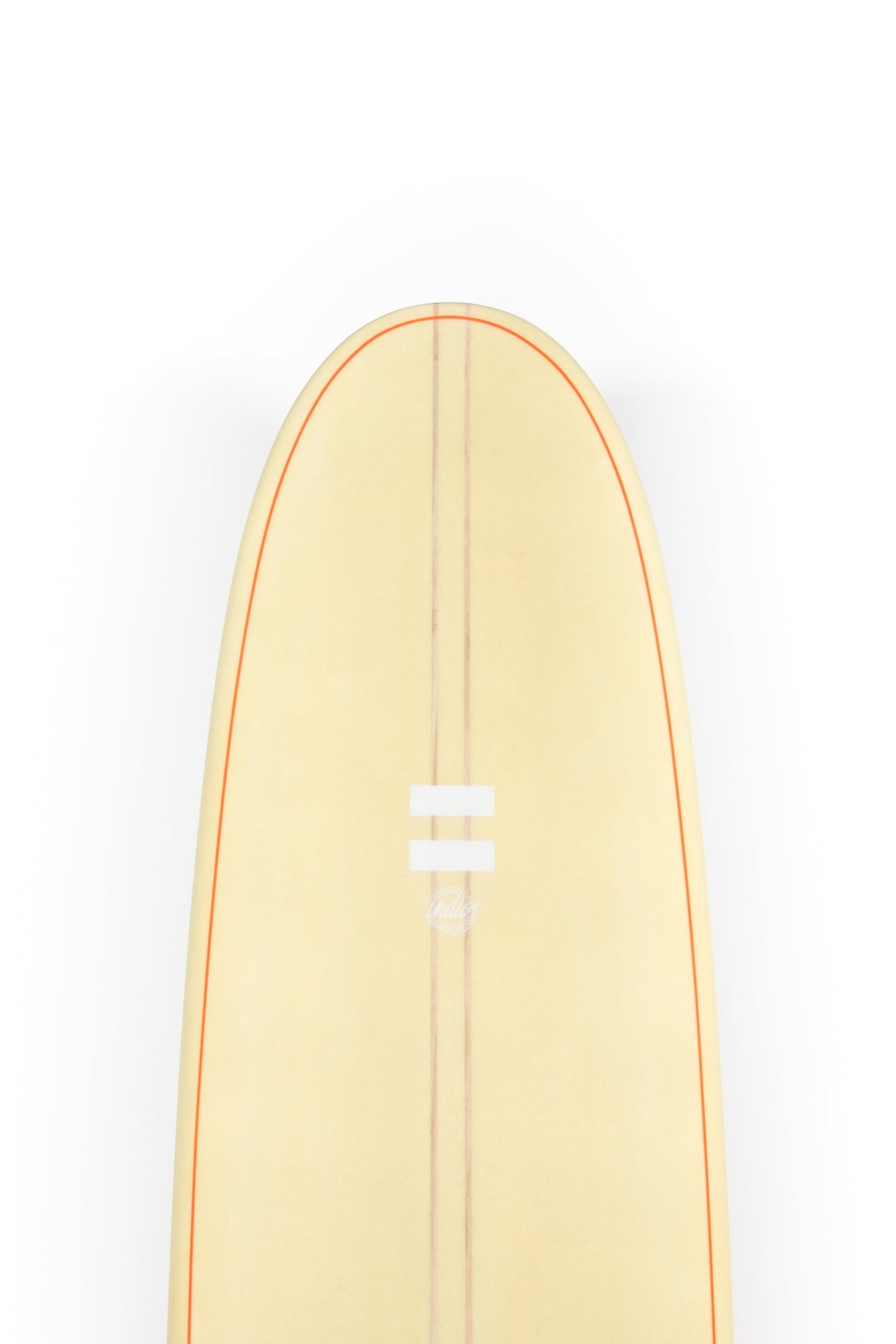 Indio Endurance Mid Length Surfboard Futures - Sand