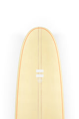 Indio Endurance Mid Length Surfboard - Sand