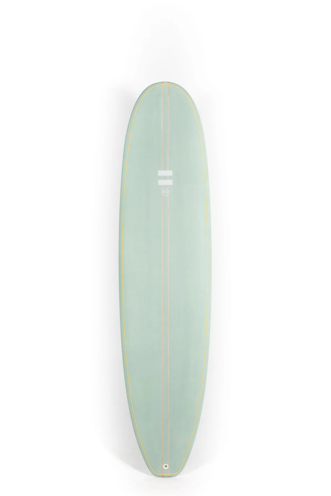 Indio Endurance Mid Length Surfboard - Mint