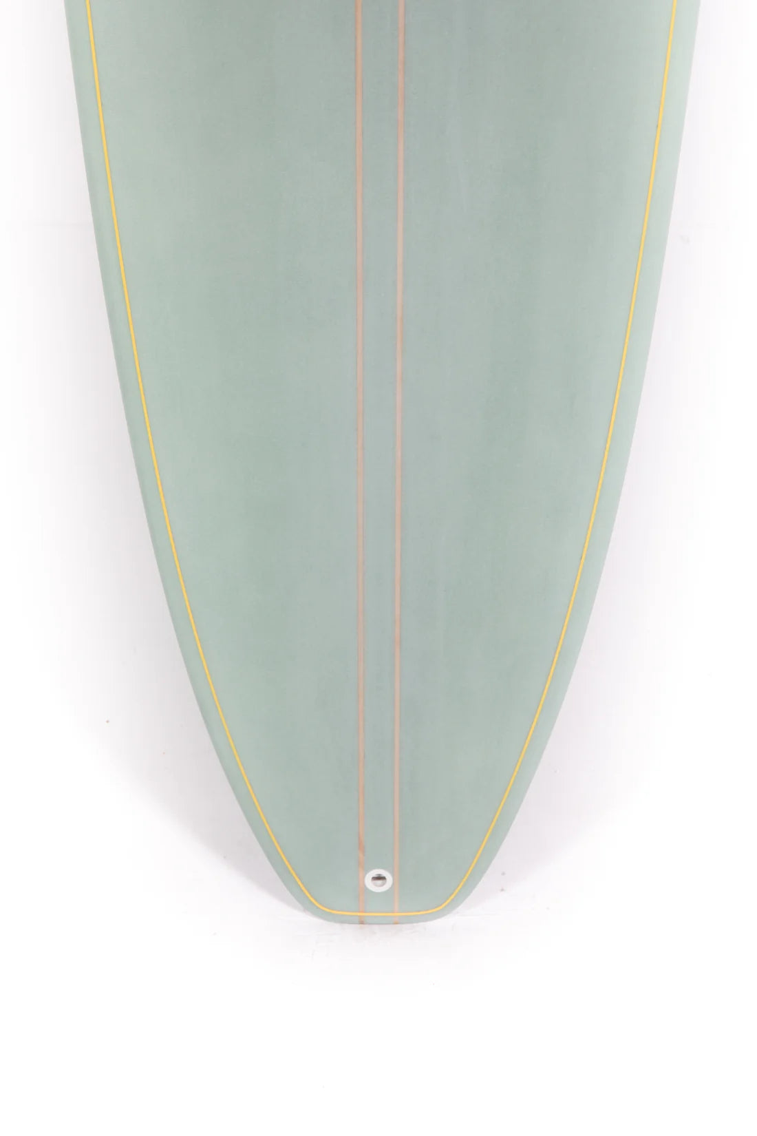 Indio Endurance Mid Length Surfboard Futures - Mint