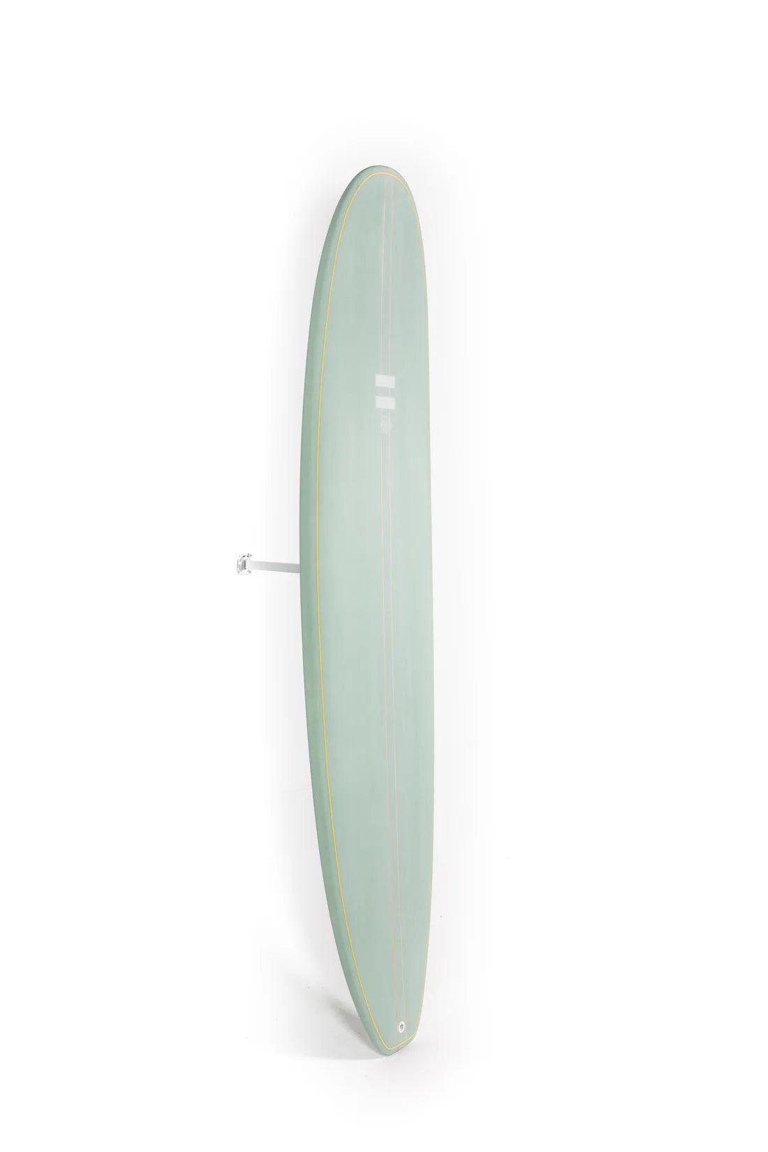 Indio Endurance Mid Length Surfboard - Mint