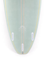 Indio Endurance Mid Length Surfboard - Mint