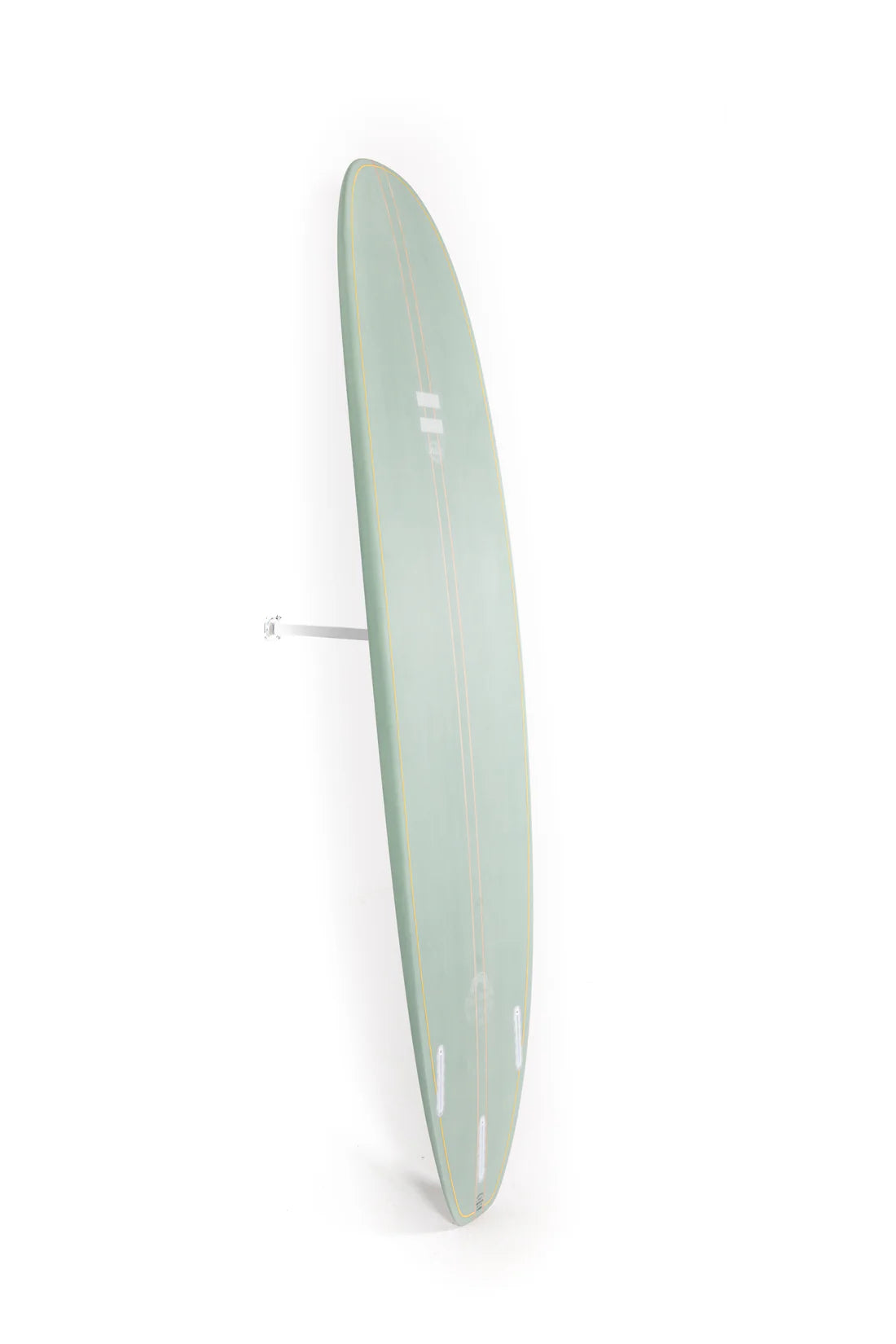 Indio Endurance Mid Length Surfboard - Mint