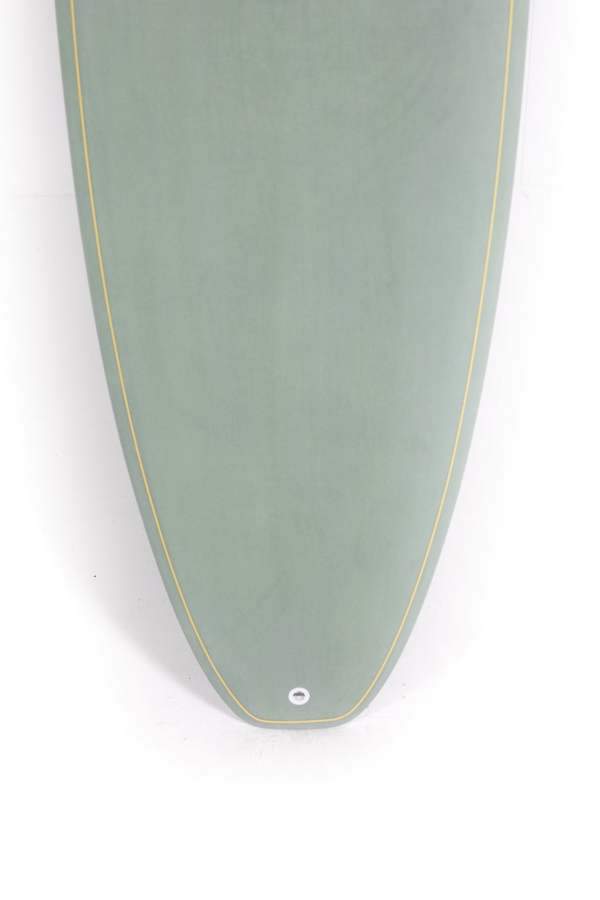 Indio Endurance Miggy Surfboard Futures - Aqua Cement