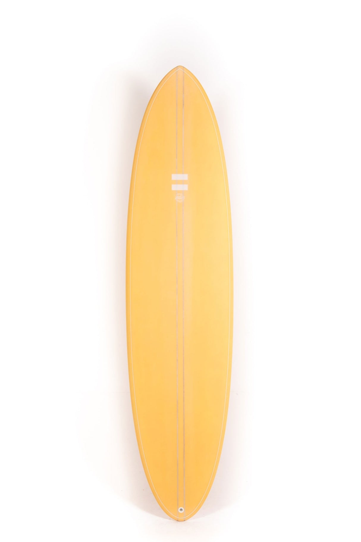 Indio Endurance The Egg Surfboard - Toasted