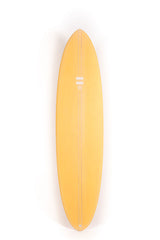 Indio Endurance The Egg Surfboard - Toasted