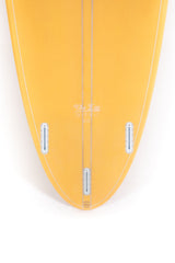 Indio Endurance The Egg Surfboard - Toasted