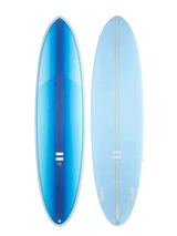 Indio Endurance The Egg Surfboard - New Stripes